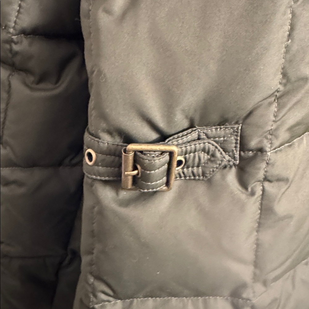 Lauren Ralph Lauren Olive Jacket - Picture 8 of 8